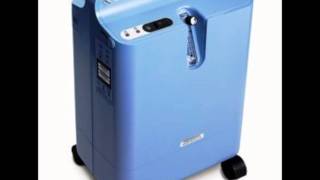 Oxygen Concentrators [upl. by Craggy]