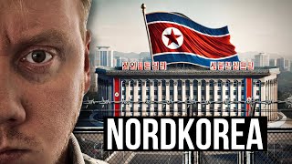 DOKU Nordkorea  ich bin im gefährlichsten Grenzgebiet der Welt 🇰🇵 [upl. by Heger]