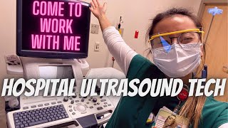 Sonography PROS and CONS  must watch before joining ultrasound [upl. by Rozanne]