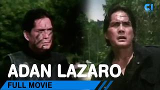 ‘Adan Lazaro FULL MOVIE  Roi Vinzon Sunshine Cruz Tony Ferrer  Cinema One [upl. by Arezzini210]