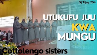 UTUKUFU KWA MUNGU  COTTOLENGO SISTERS [upl. by Maddi]