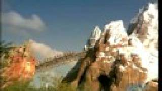 Making of Expedition Everest [upl. by Lauder]