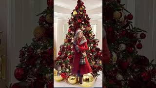 Video Natal 2024 Mery Christmas [upl. by Llewoh382]