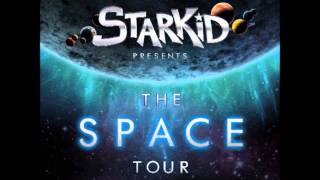 Starkid  Space Tour Cast  Harry Freakin Potter [upl. by Dnalyr]