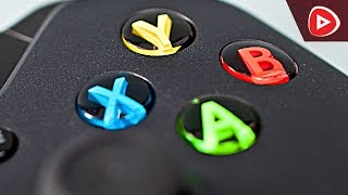 Xbox  Kostenlose Spiele im August [upl. by Edwin514]