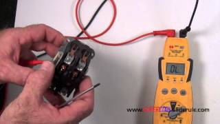 How to properly test a contactor [upl. by Greg]