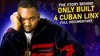 The Making of Raekwon’s ‘Only Built 4 Cuban Linx…’ [upl. by Sabsay]