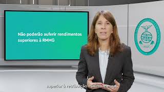 «Sabia que»  declarar ascendente até 3º grau na modelo 3 [upl. by Hpejsoj797]