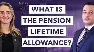 What is the Pension Lifetime Allowance  Master Your Money [upl. by Drofliw]