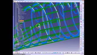 L23V28 Fuselage Structure Part VIII  Frame Flanges [upl. by Floyd]