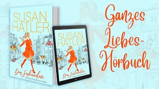 GANZES HÖRBUCH ♡ Das Fashiondate Ein neuer Versuch für ein Date Buch 5 [upl. by Lledniw]