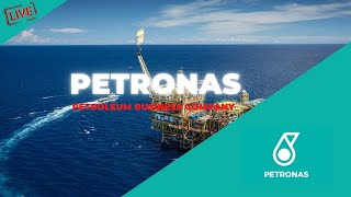 PETRONAS [upl. by Ahselyt]