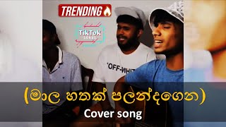 නම්බුනාම සල්ලිබාග💝👏  Nambu nama Salli Baga Tiktok Viral Guitar amp Beatbox Cover covermusic [upl. by Ahsrat]