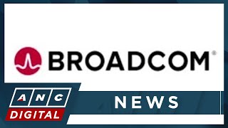 Broadcom down after revenue forecast falls short of analysts estimates  ANC [upl. by Nnahtebazile]