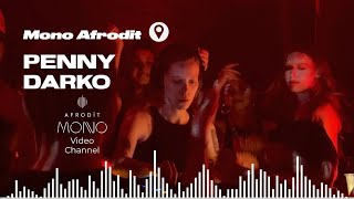 Penny Darko Pool Party Video at Mono Afrodit  Ida Mount [upl. by Piotr241]