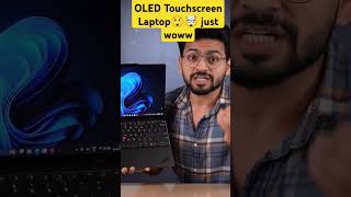 OLED Touchscreen Laptop  Light Weight 13Inch  ThinkPad Z13 Gen 2  AMD Ryzen™™ PRO shortlaptop [upl. by Leann236]