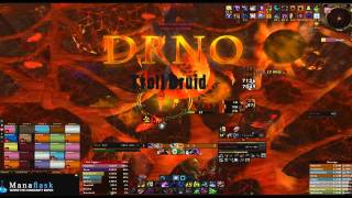 For the Horde presents  Ragnaros prelude trailer [upl. by Jeffries907]