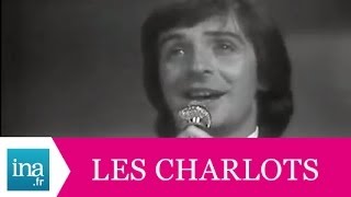 Les Charlots quotCache ton pianoquot live officiel  Archive INA [upl. by Ahsenrad688]