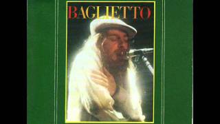 Baglietto 1983 Tratando de crecer [upl. by Verlee]