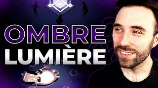 OMBRE ET LUMIÈRE  Morkredd  GAMEPLAY FR [upl. by Shanahan]