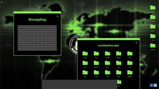 Geektyper Hacking Simulator  Hacking prank  Fake hacking simulator hacking [upl. by Fakieh]