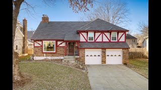 10278 Hauser Street Lenexa KS [upl. by Frear]