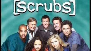 Scrubs  Theme [upl. by Glen487]