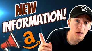 Amazon FBA 2024 Low Inventory Level Fee Full Tutorial Breakdown [upl. by Anuala244]