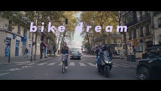 Rostam  quotBike Dreamquot Official Music Video [upl. by Cortie70]