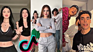 Las Mejores Tendencias y Bailes de Tik Tok Nuevos trends tiktok 2023  Bailando TIK TOK 10 [upl. by Allimaj222]