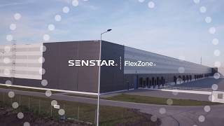 FlexZone – Fencemounted Perimeter Intrusion Detection System [upl. by Levitus]