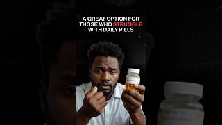 NO Pill HIV Treatment that WORKS [upl. by Yssac]