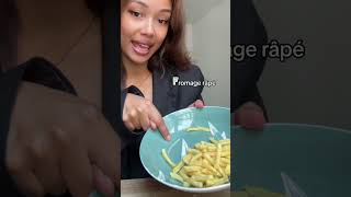 Je mange avec la lettre K pendant 24h😱 food defie humour [upl. by Delle295]