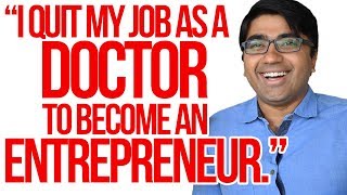 Nikhil Sikri Zolo  How a doctor turned entrepreneur built Indias largest coliving platform [upl. by Torhert460]