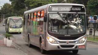 Som do Volksbus 17230 EOD Engine Sound 2 [upl. by Nannie]