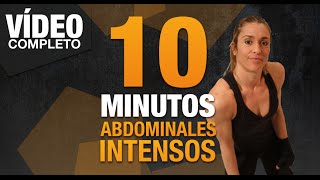 Quema 500 Calorias Con Rutina Cardio HIIT Alternativas Sin Saltos [upl. by Eram]