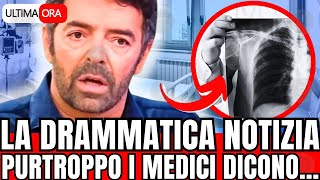 🔴 LA DRAMMATICA NOTIZIA quotPURTROPPO I MEDICI DICONOquot FAN DI MATANO PREOCCUPATI [upl. by Sjoberg]