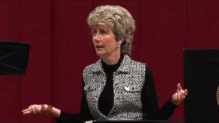 Joni Eareckson Tada  Biola University Chapel [upl. by Eram]