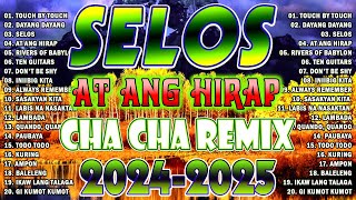 🇵🇭TOP 1🕺NONSTOP CHA CHA REMIX 2024🎉BAGONG NONSTOP TAGALOG CHA CHA REMIX 2024📀WARAY WARAY CHA CHA [upl. by Boone676]