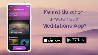 60 geführte Meditationen als dein Geschenk  Veit Lindau [upl. by Qahsi]