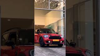 PREMIUM DELIVERY OF DREAM CAR MINI COOPER🎉💸ll viralvideo automobile minicooper [upl. by Alamaj]