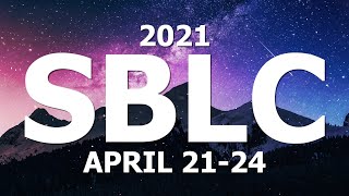 WA FBLA State Business Leadership Conference 2021 [upl. by Kwon952]