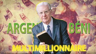 MULTIMILLIONAIRE Enseigne Comment Devenir Riche en Utilisant la Bible [upl. by Aikan503]