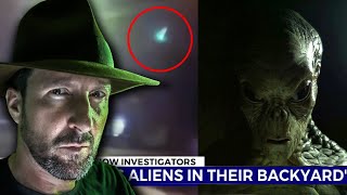 OVNIS  DEUX EXTRATERRESTRES RECHERCHÉS PAR LA POLICE DE LAS VEGAS Cest sérieux [upl. by Htiduy615]