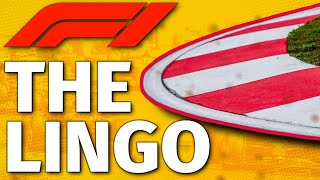 Formula 1 Beginners Guide  The F1 Lingo [upl. by Enel]