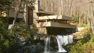 Frank Lloyd Wrights Fallingwater Inside the House That Forever Changed Architecture [upl. by Krasnoff]