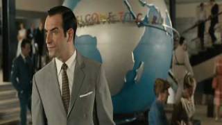 OSS 117 quotCOMMENT EST VOTRE BLANQUETTE quot [upl. by Crary911]