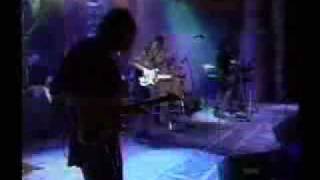 Caifanes La Negra Tomasa En Vivo Acapulco 1992 [upl. by Rick]