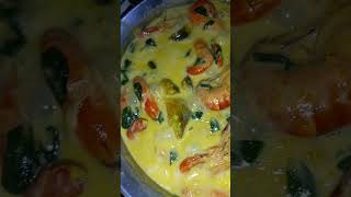 Hipon sa bundok ang isinahog provincelife cooking yummy satisfying [upl. by Batha]