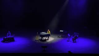 Noemi  Glicine Metamorfosi Tour 6 settembre 2021  Auditorium Parco della Musica  Roma [upl. by Marou]